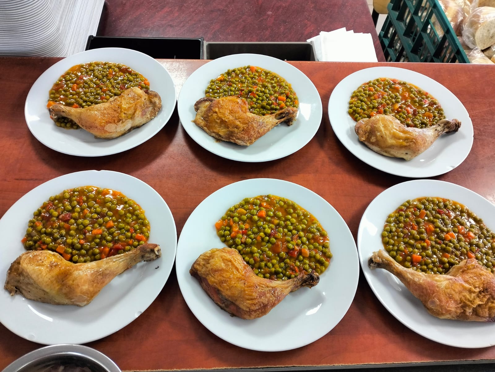 Catering Bon Apetit Pitesti - Imagine 102